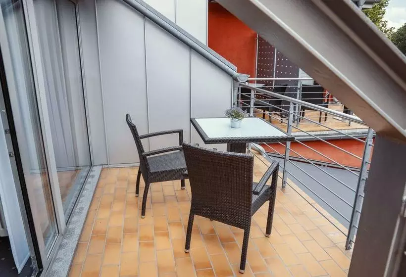 호텔 Park Völklingen