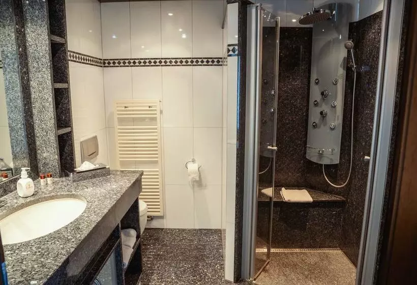 호텔 Park Völklingen