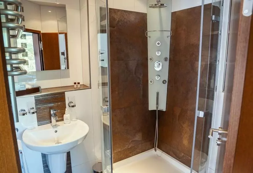 호텔 Park Völklingen