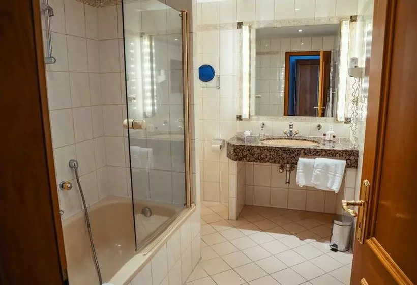 호텔 Park Völklingen