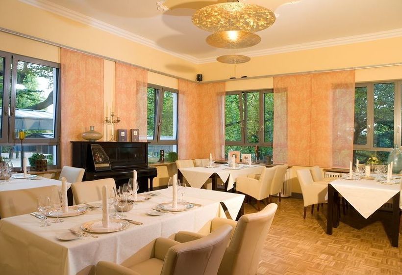 فندق Park Völklingen