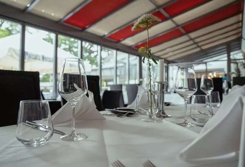 호텔 Park Völklingen