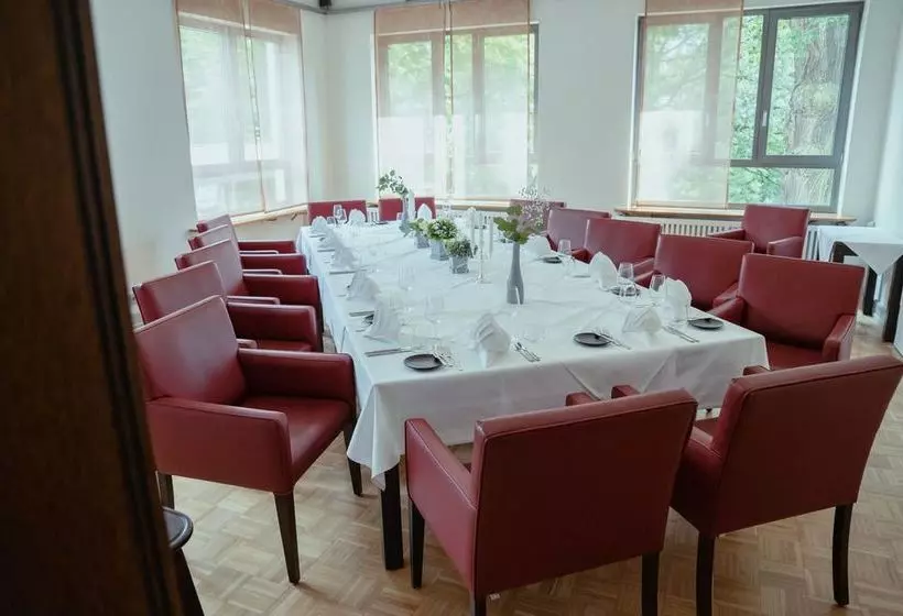 호텔 Park Völklingen