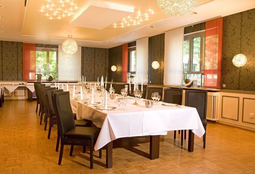 فندق Park Völklingen