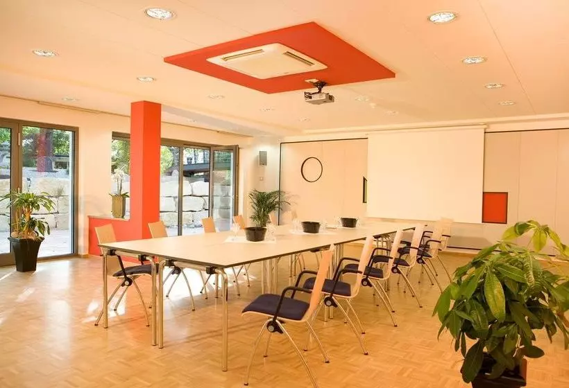 호텔 Park Völklingen