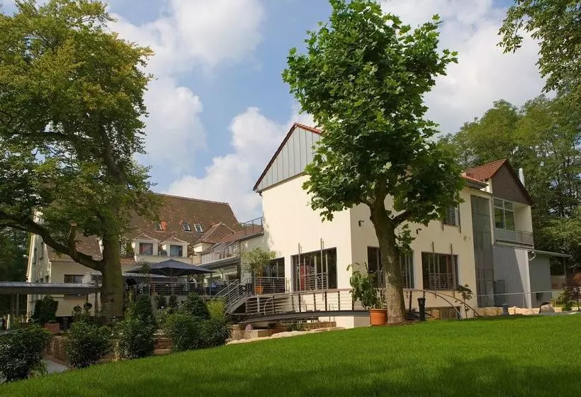 호텔 Park Völklingen