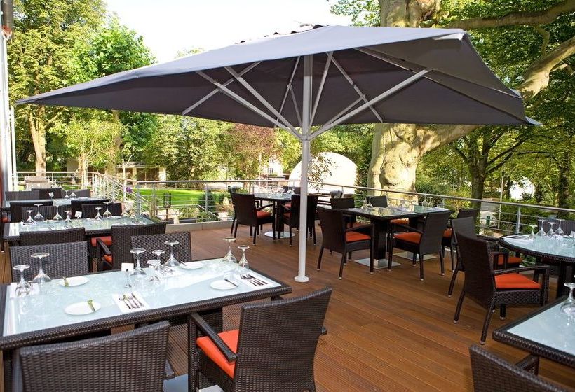 فندق Park Völklingen