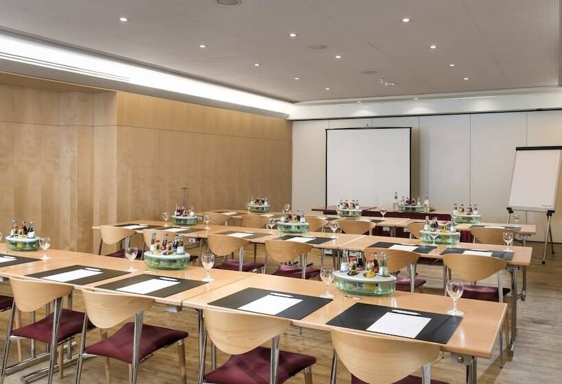 דירת נופש Best Western Sindelfingen City