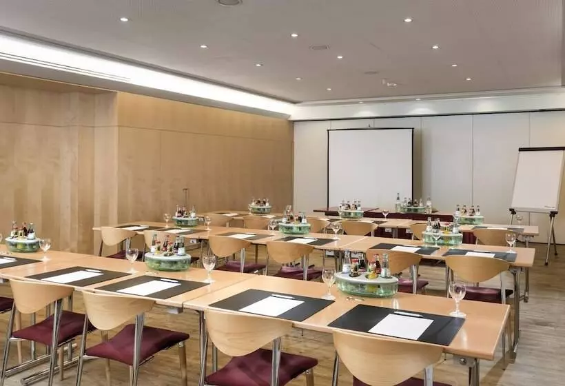 레지던스 Best Western  Sindelfingen City