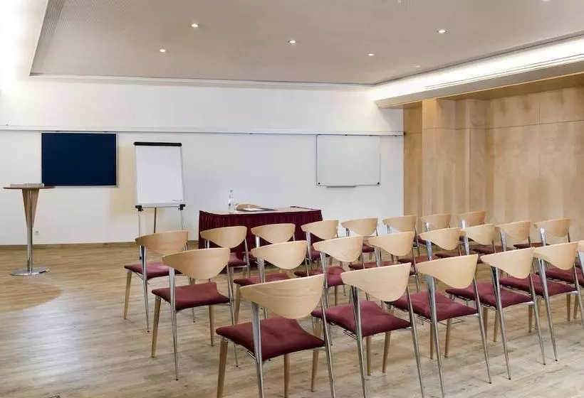 레지던스 Best Western  Sindelfingen City