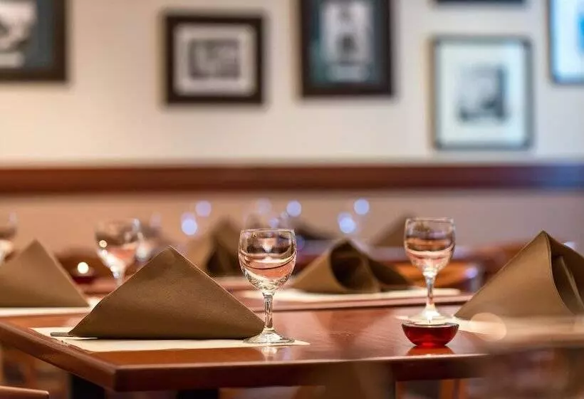 레지던스 Best Western  Sindelfingen City