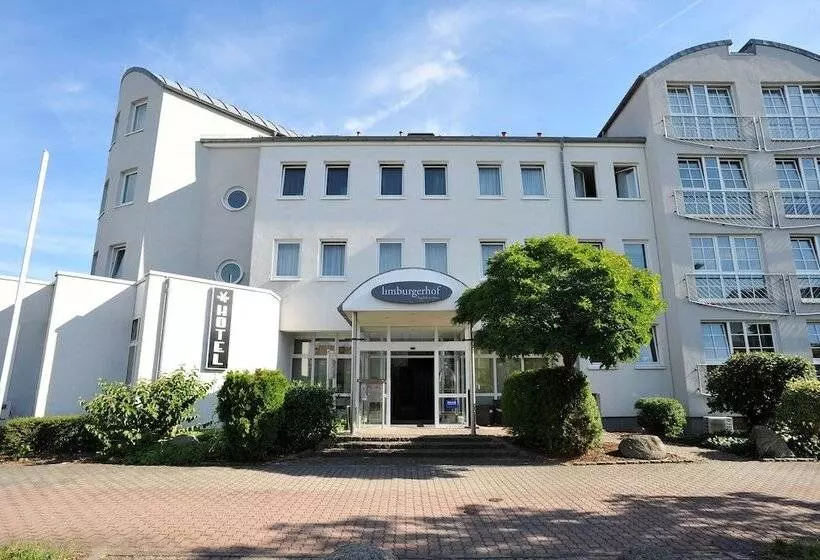 Residenz Limburgerhof