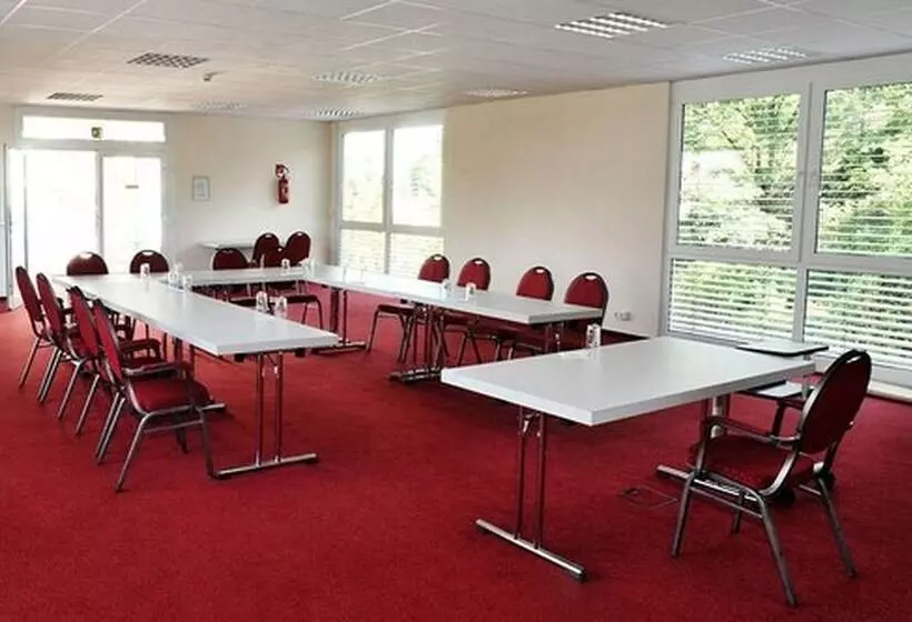 Residenz Limburgerhof