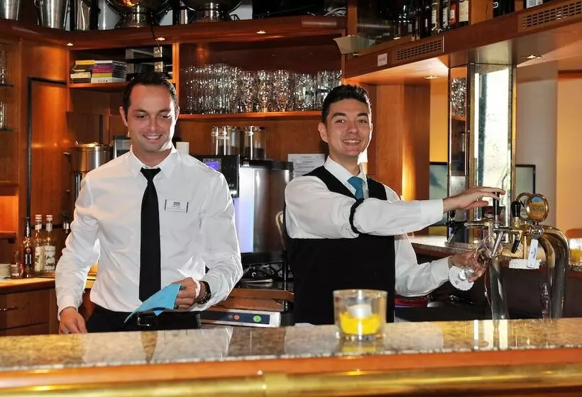 Residenz Limburgerhof