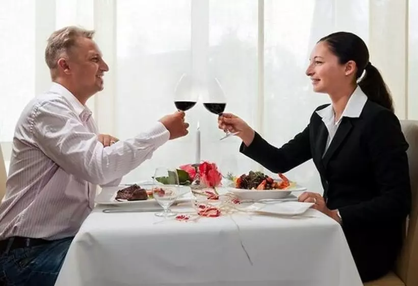 Residenz Limburgerhof