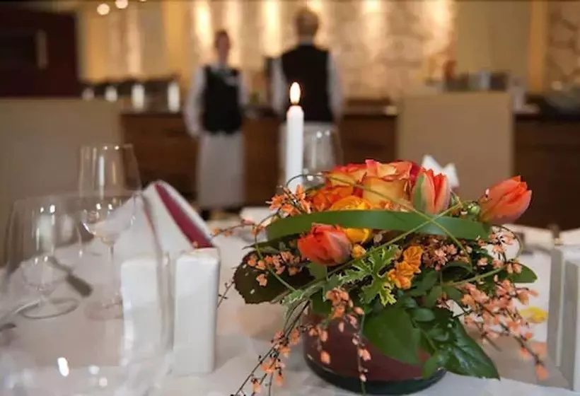 Residenz Limburgerhof