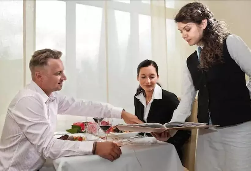 Residenz Limburgerhof