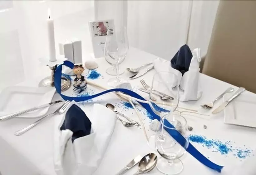 Residenz Limburgerhof