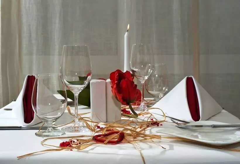 Residenz Limburgerhof