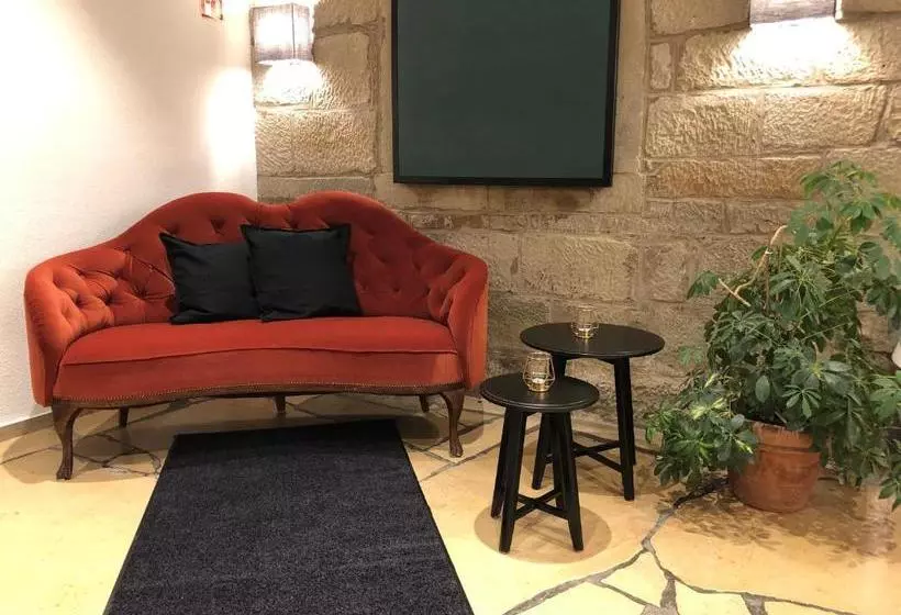 ホテル Gasthof Die Krone