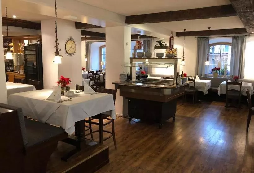 ホテル Gasthof Die Krone