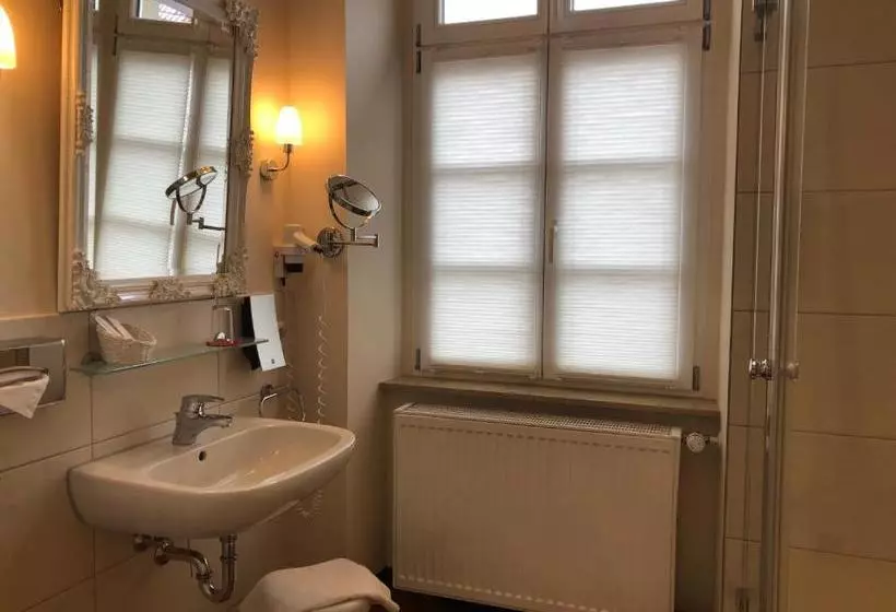 ホテル Gasthof Die Krone