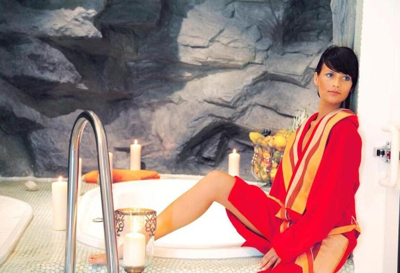 Romantik Hotel Jagdhaus Waldidyll