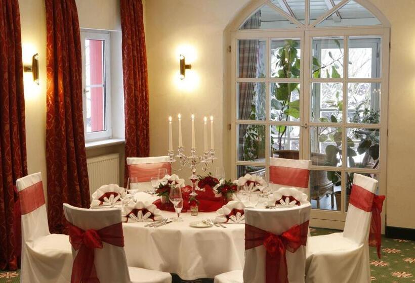 Romantik Hotel Jagdhaus Waldidyll