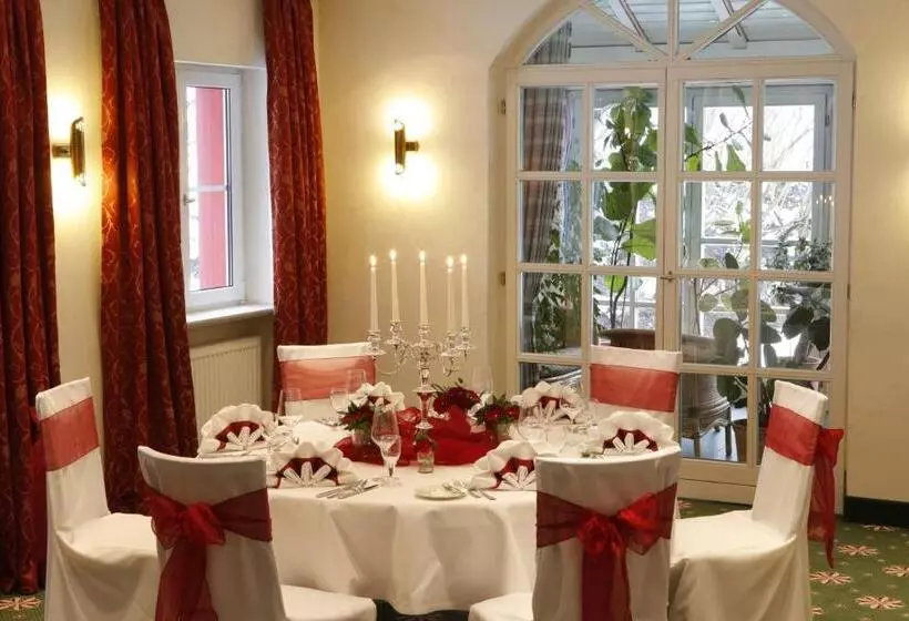 Romantik Hotel Jagdhaus Waldidyll