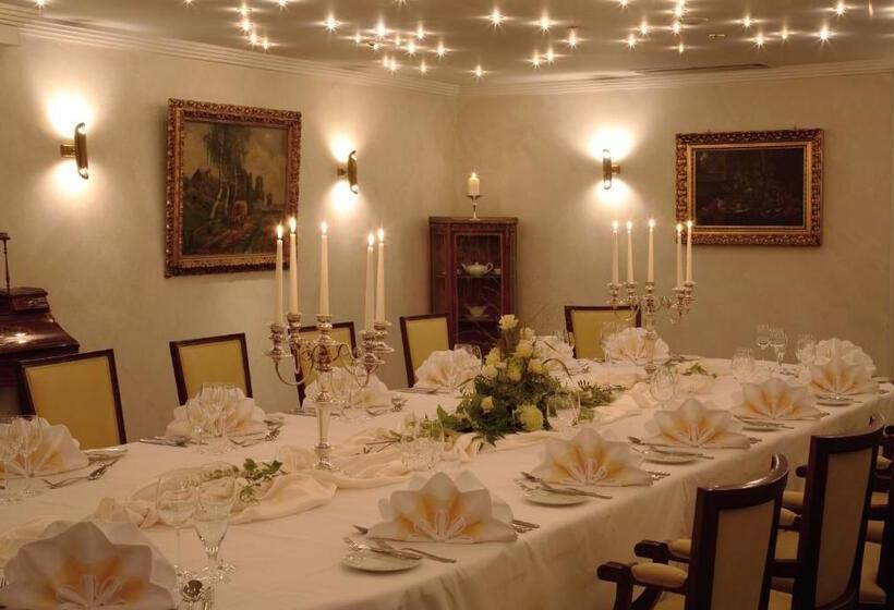 Romantik Hotel Jagdhaus Waldidyll