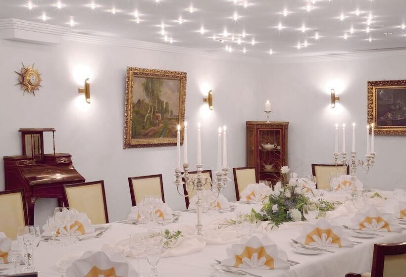 Romantik Hotel Jagdhaus Waldidyll