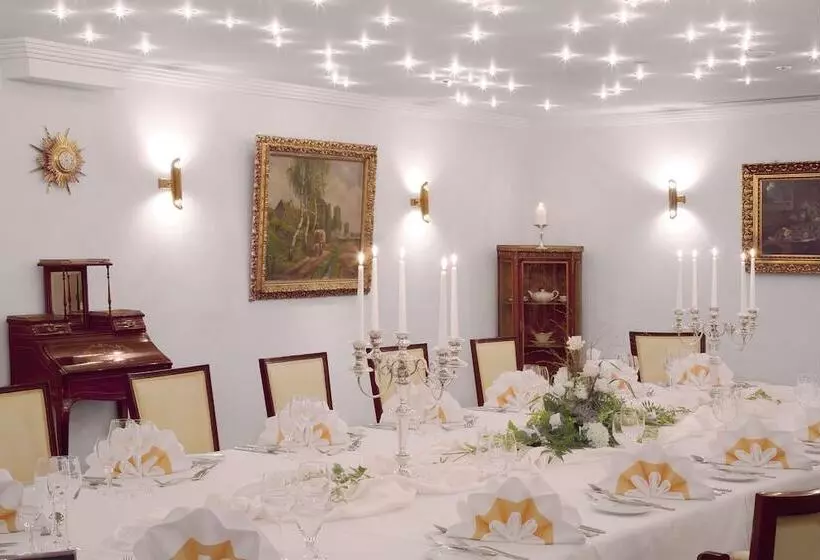 Romantik Hotel Jagdhaus Waldidyll