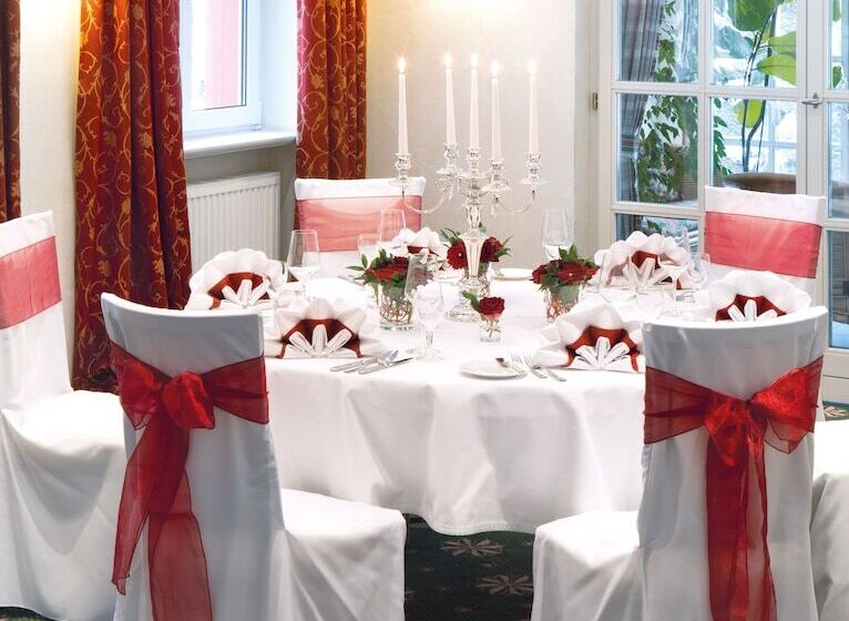 Romantik Hotel Jagdhaus Waldidyll