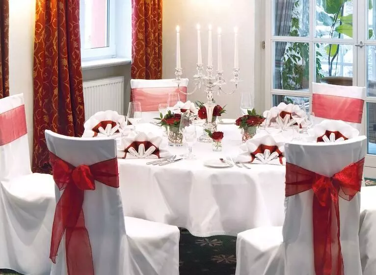 Romantik Hotel Jagdhaus Waldidyll