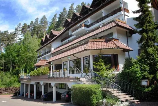 Waldhotel Post