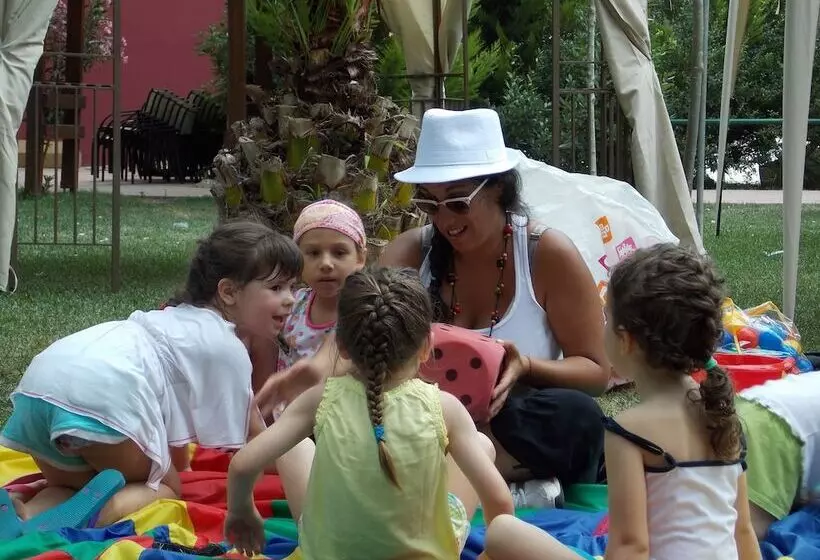 Alkyon Resort Hotel & Spa