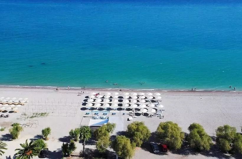 Alkyon Resort Hotel & Spa