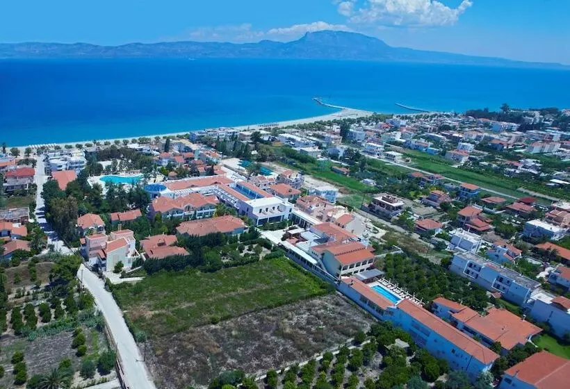Alkyon Resort Hotel & Spa