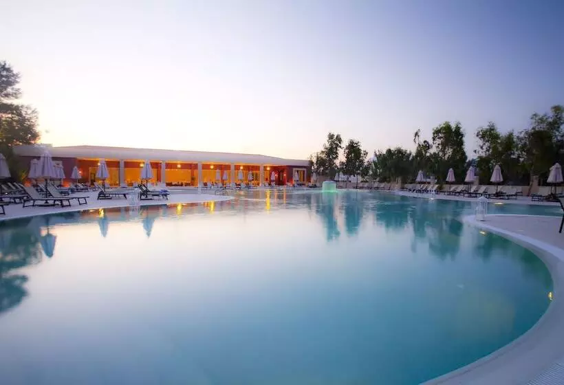 Alkyon Resort Hotel & Spa