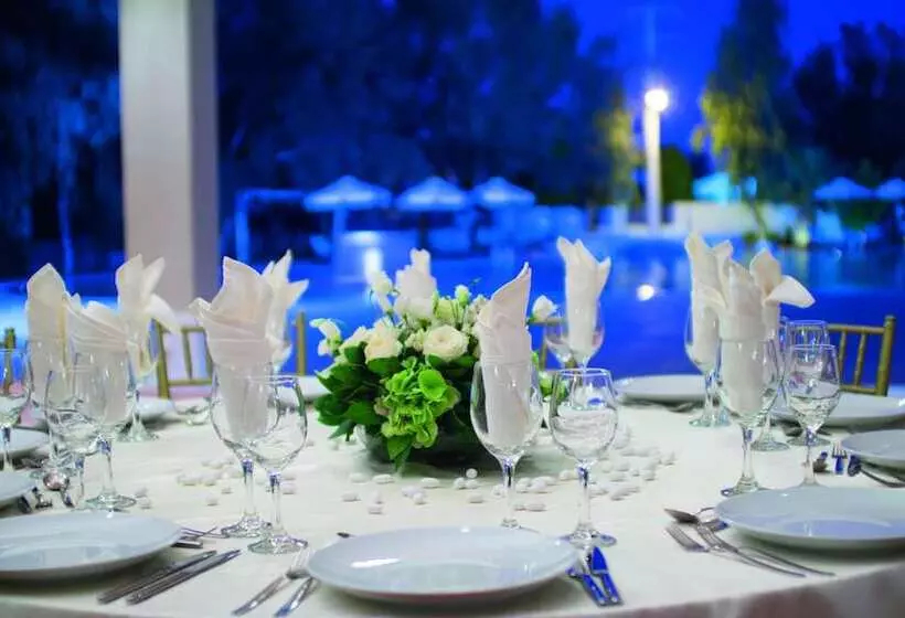 Alkyon Resort Hotel & Spa