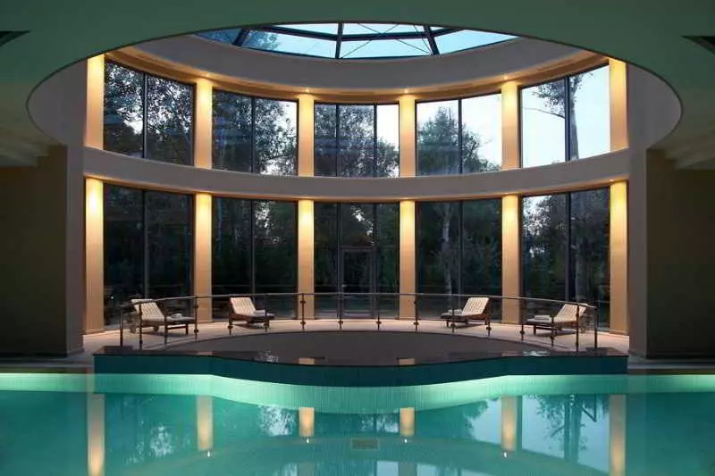 Alkyon Resort Hotel & Spa