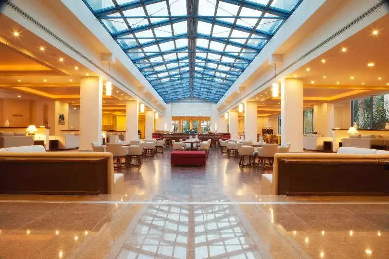 Alkyon Resort Hotel & Spa