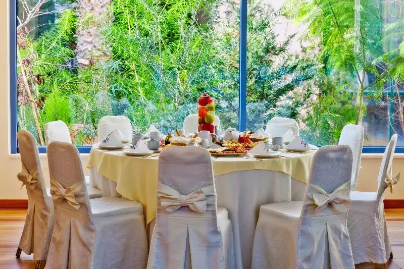 Alkyon Resort Hotel & Spa