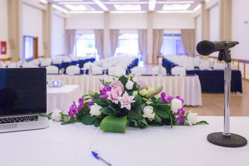 Alkyon Resort Hotel & Spa