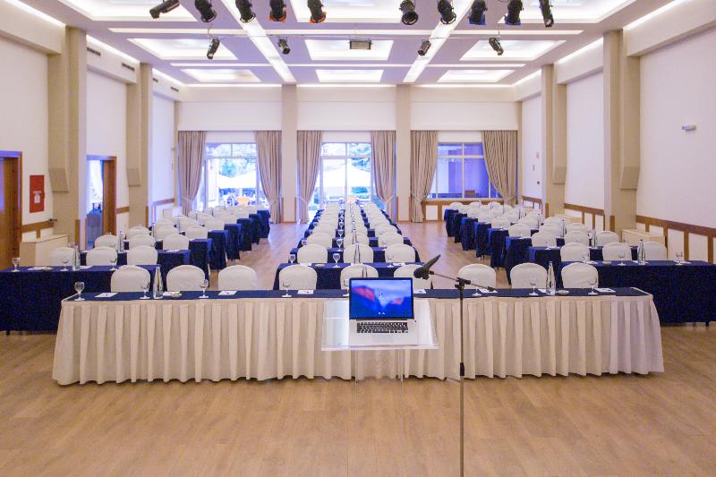 Alkyon Resort Hotel & Spa