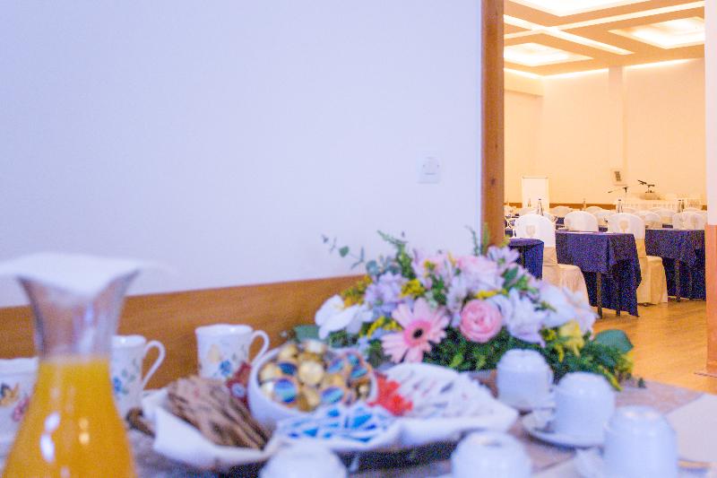 Alkyon Resort Hotel & Spa