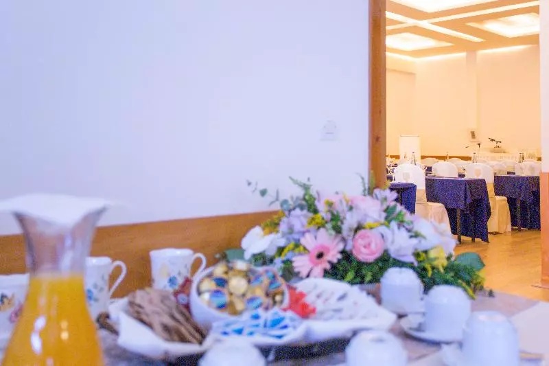 Alkyon Resort Hotel & Spa