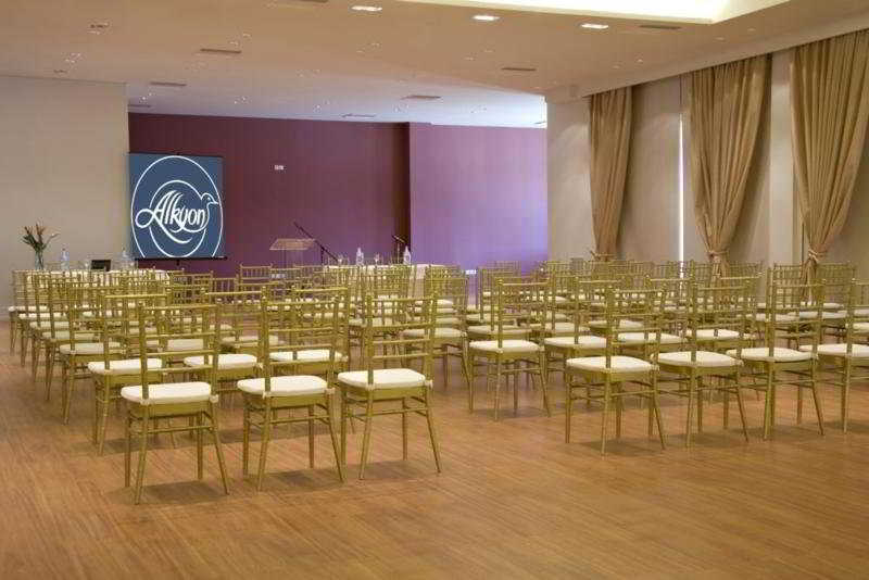 Alkyon Resort Hotel & Spa