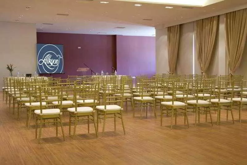 Alkyon Resort Hotel & Spa