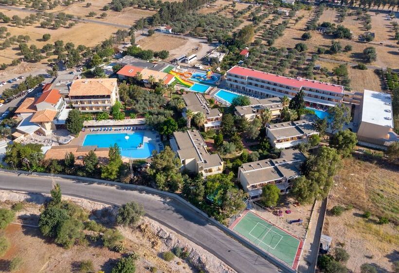 Golden Odyssey Hotel   All Inclusive